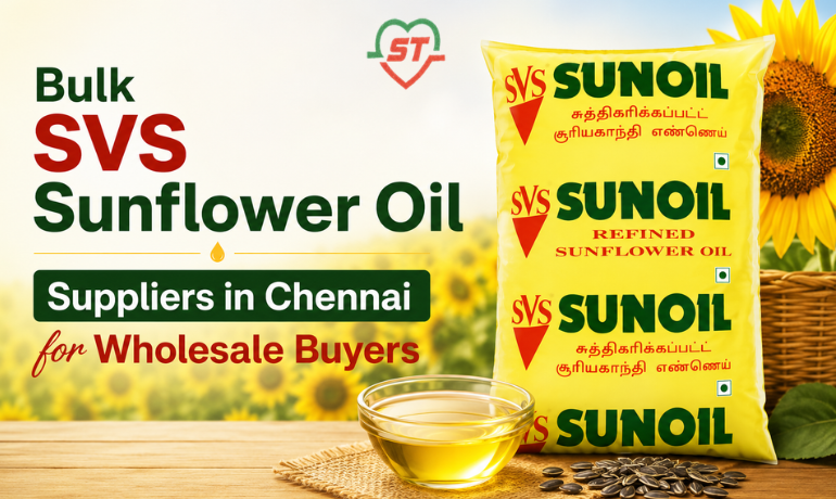 Fortune Sunflower Oil